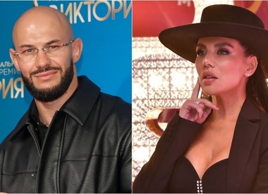 Джиган поставил жирную точку в слухах о романе с Седоковой