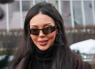 Оксана Самойлова