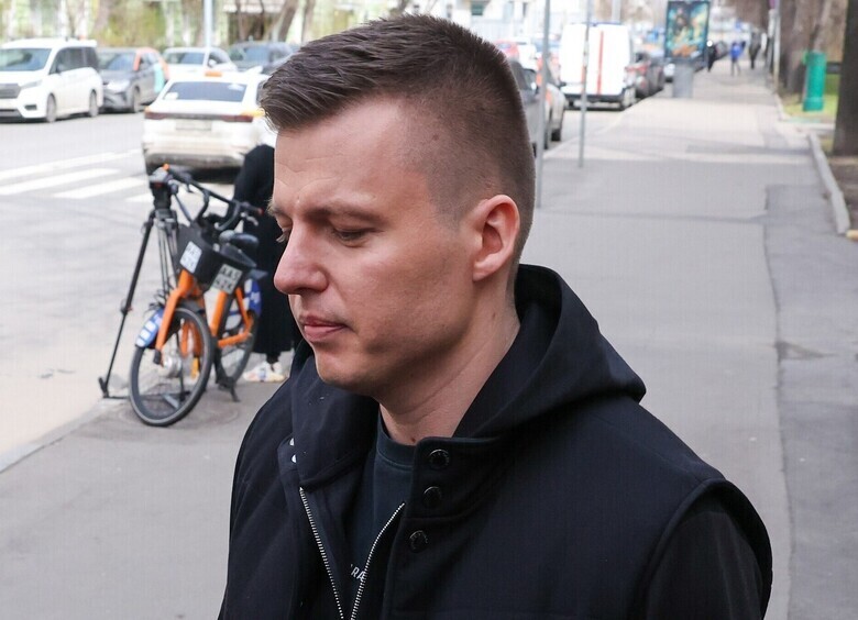 Артем Чекалин