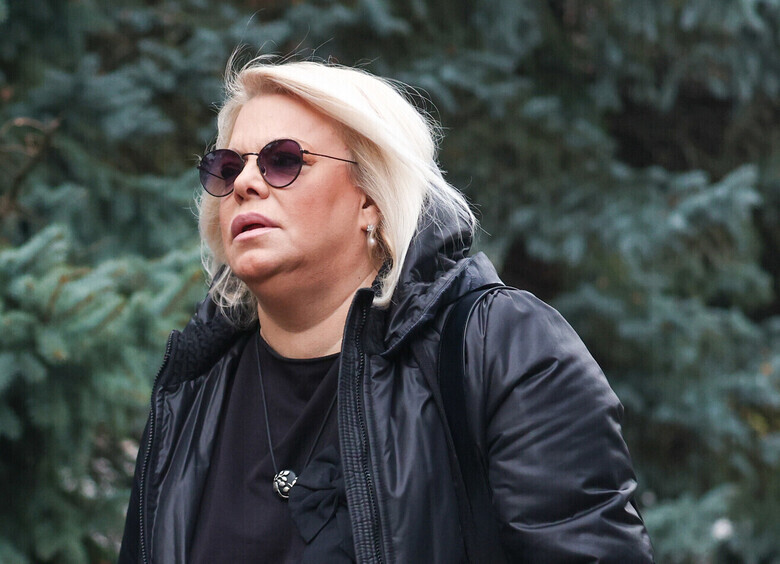 Яна Поплавская