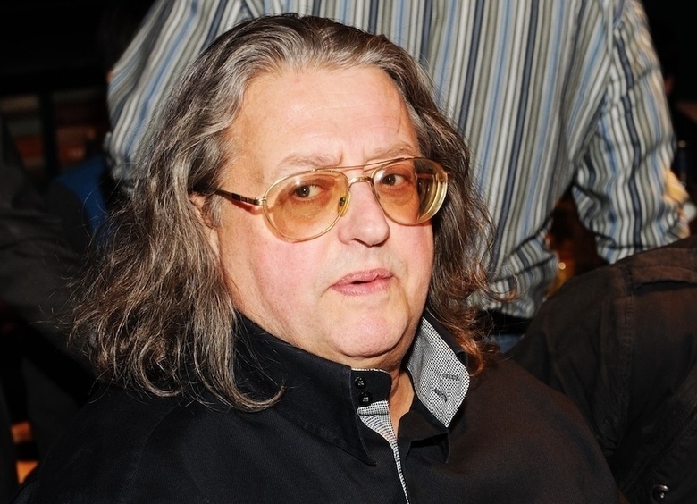 Александр Градский