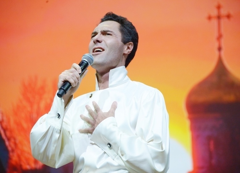 Евгений Кунгуров