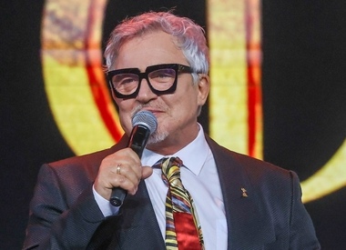Дмитрий Дибров
