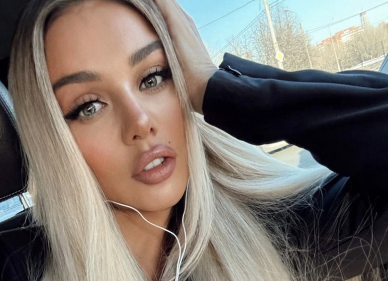 Анна Седокова