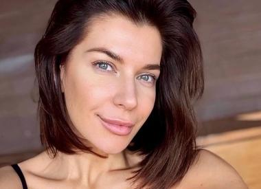 Екатерина Волкова