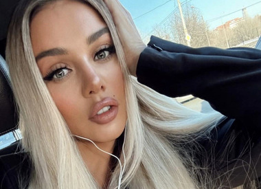 Анна Седокова