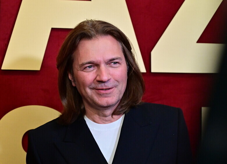 Дмитрий Маликов