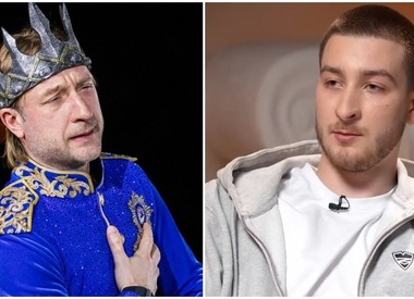 «Мальчик захотел денег»: друг Плющенко разоблачил замысел его старшего сына