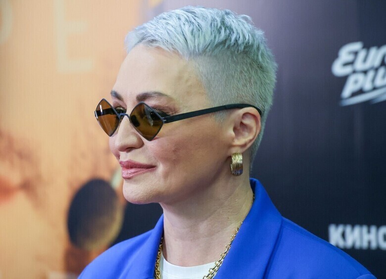 Катя Лель