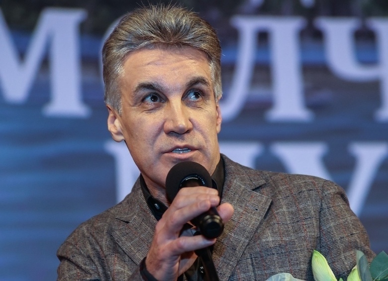 Алексей Пиманов