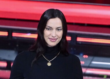 Ирина Шейк
