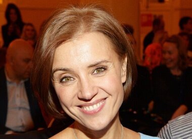 Ксения Алфёрова вышла на связь на фоне новостей о свадьбе Егора Бероева