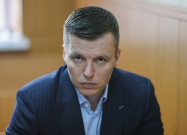 Артем Чекалин