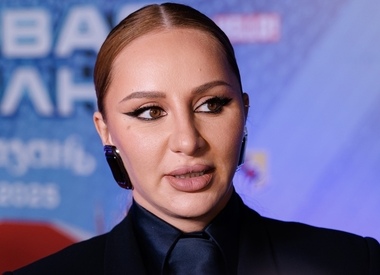 Анна Асти