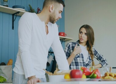 Когда слишком спокойно: почему мы сами разрушаем хорошие отношения