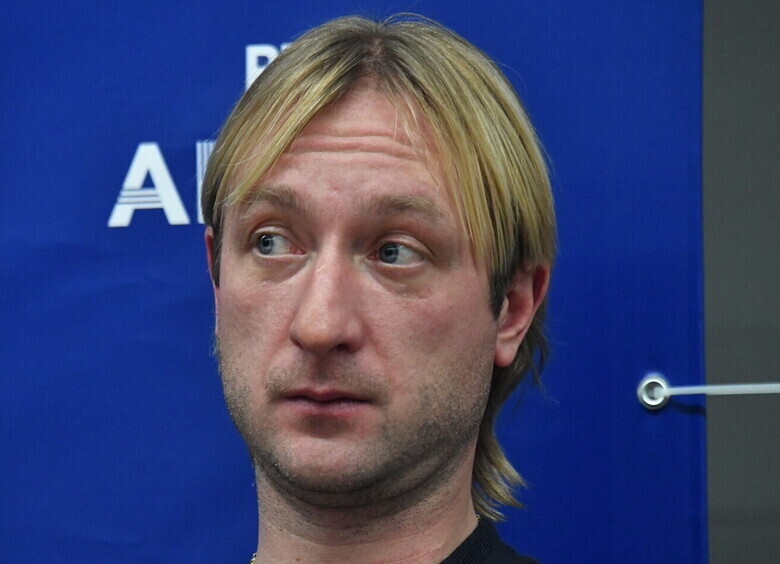 Евгений Плющенко