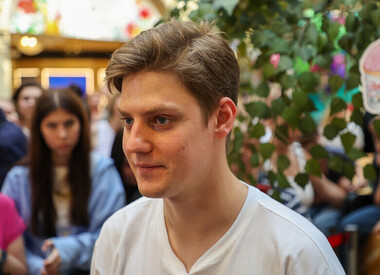 Павел Табаков