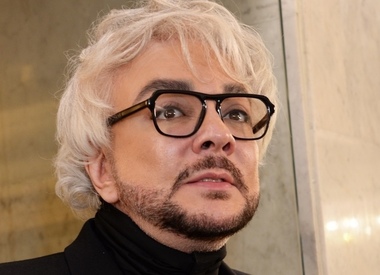 Филипп Киркоров