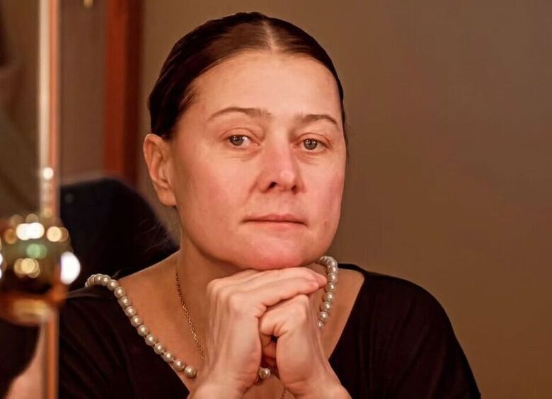 Мария Голубкина впервые озвучила правду о своей редкой патологии
