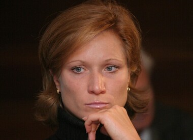 Мария Киселева