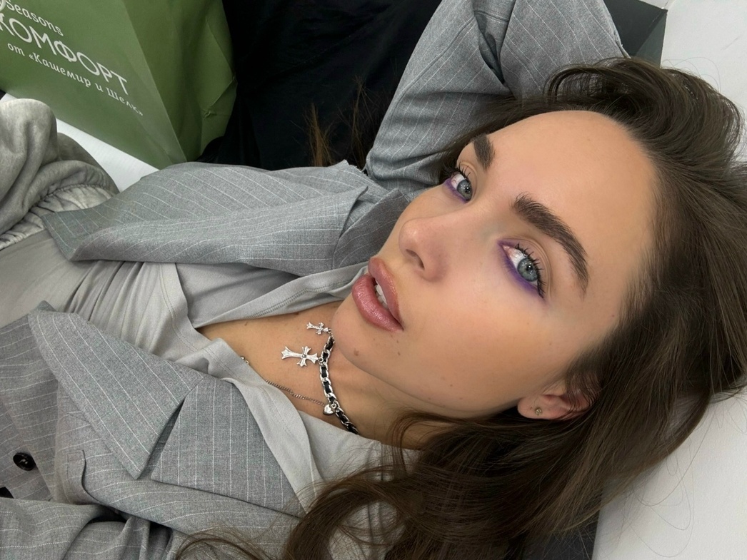 Полина Плеханова