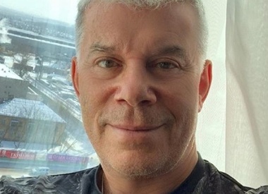 Олег Газманов рассказал о своем скромном райдере