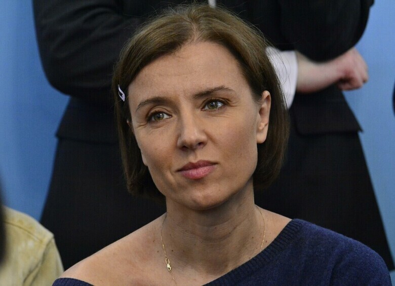 Ксения Алферова