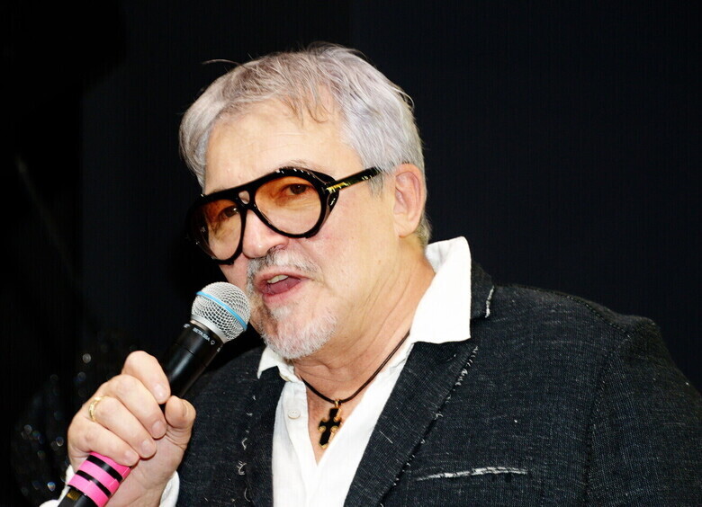Дмитрий Дибров