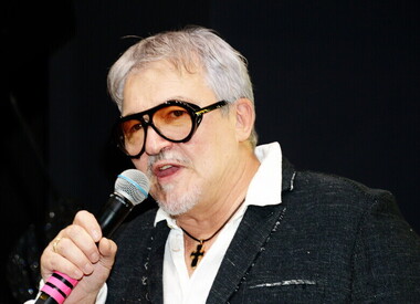 Дмитрий Дибров