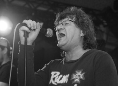 Юрий Жучков