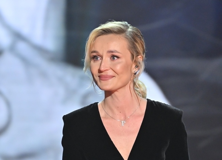 Полина Гагарина