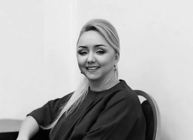 Елена Рыбалко