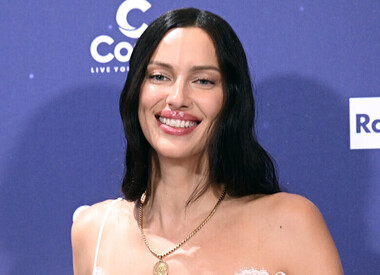 Ирина Шейк