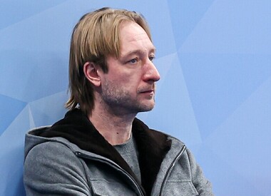 Евгений Плющенко
