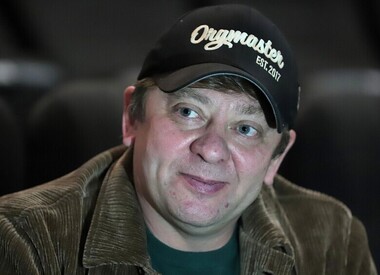 Дмитрий Брекоткин