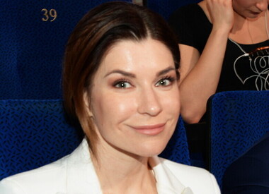 Екатерина Волкова