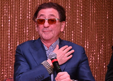 Григорий Лепс