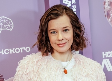 Катерина Шпица
