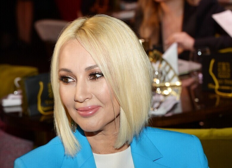 Лера Кудрявцева