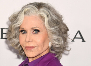 Джейн Фонда