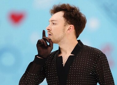 Дмитрий Алиев