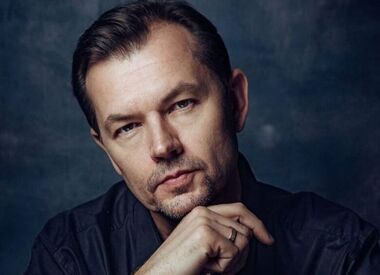 Алексей Фатеев: «Любовь может пройти по другой стороне улицы, и все!»