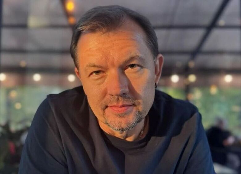 «Это было сложно»: Алексей Фатеев — о решении уйти от первой жены