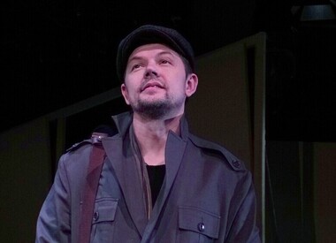 Алексей Фатеев