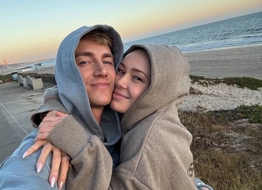 Алексей Воробьев и Аида Гарифуллина