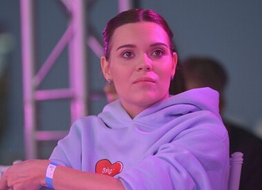 Аделина Сотникова