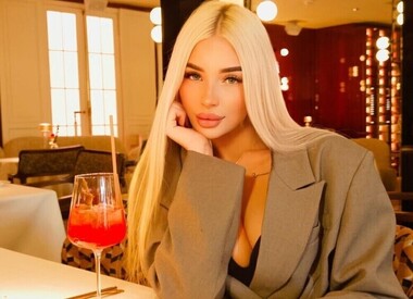 Екатерина Лукьянова впервые высказалась о романе с Тимати
