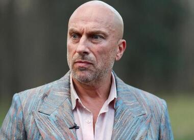 Дмитрий Нагиев прервал годовое молчание ради Дня Победы