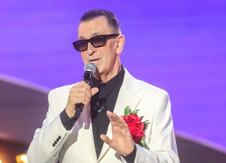 Александр Буйнов