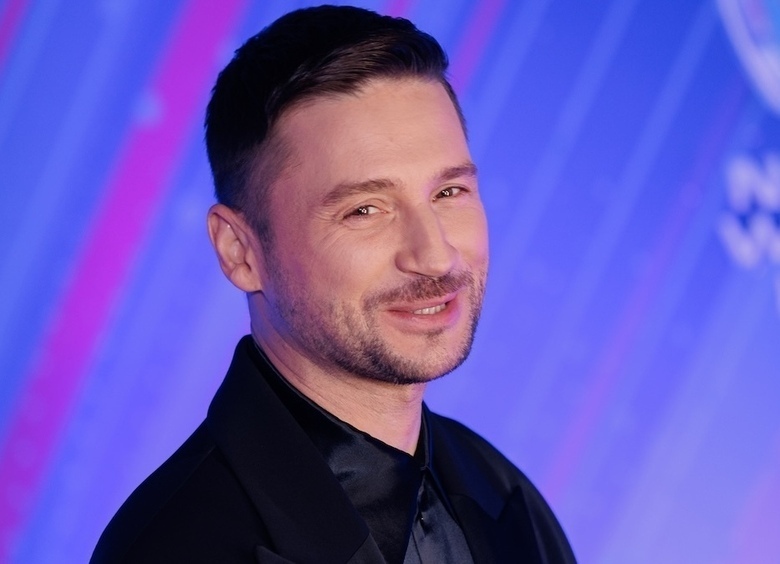 Сергей Лазарев